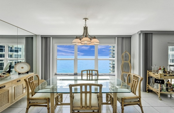 3500  Galt Ocean #1410