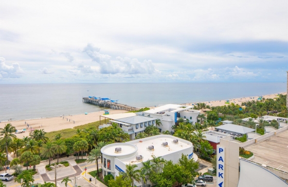 305 N Pompano Beach #1404