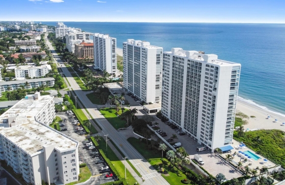 2800 S Ocean #16-C
