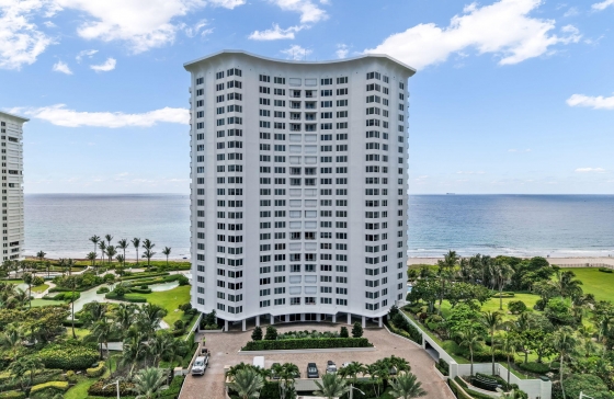 550 S Ocean #1906