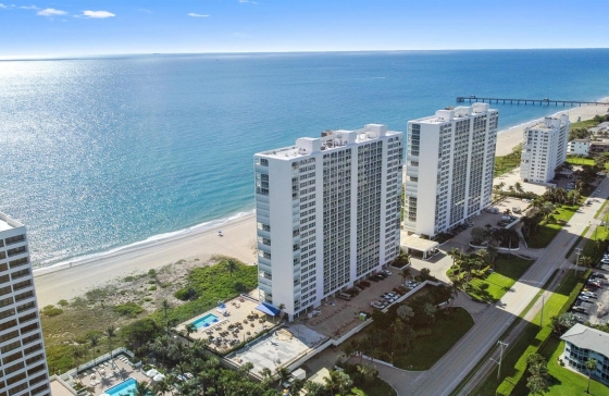 2800 S Ocean #8-G
