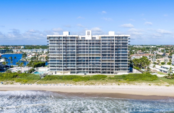 2727 S Ocean #1502