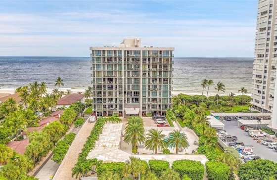 1300 S Ocean #705