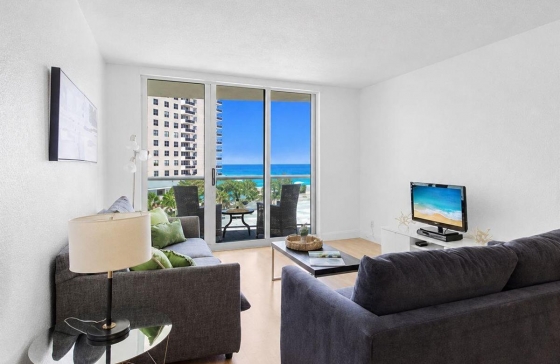 3801 S Ocean #4Y