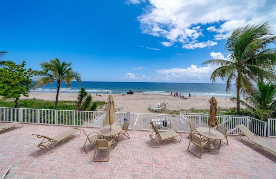 4250  Galt Ocean #14B