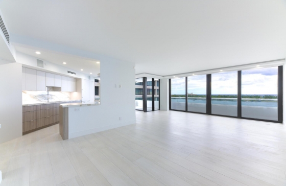 525 S Flagler #11A