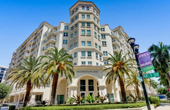 99 SE Mizner #533