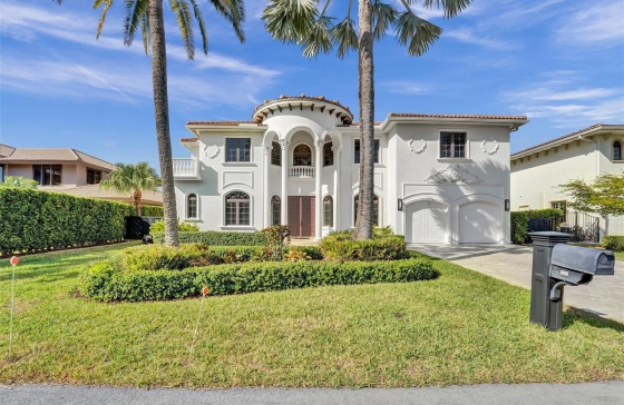 642  Palm #