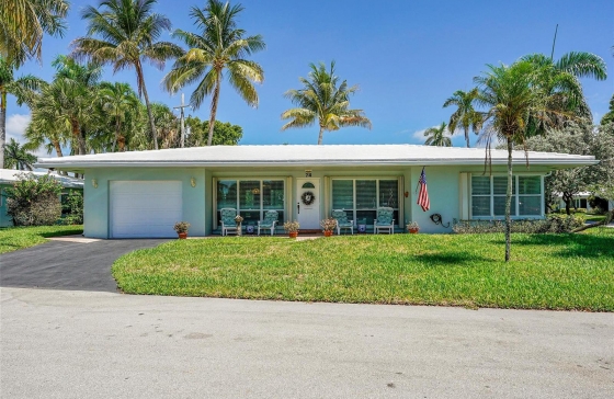 1431 S Ocean #74