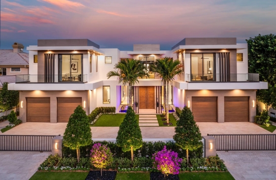1520  Royal Palm #