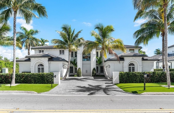 121  Royal Palm #