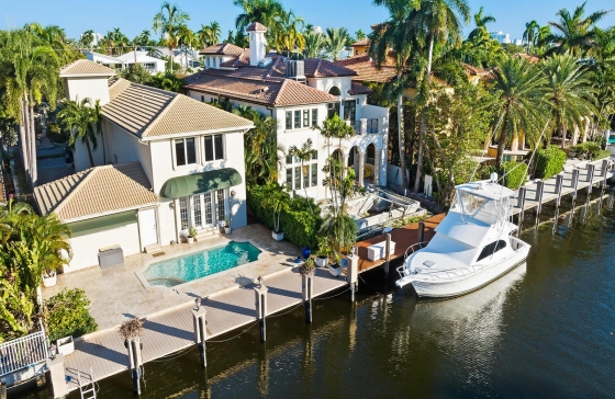 413  Coconut Isle #