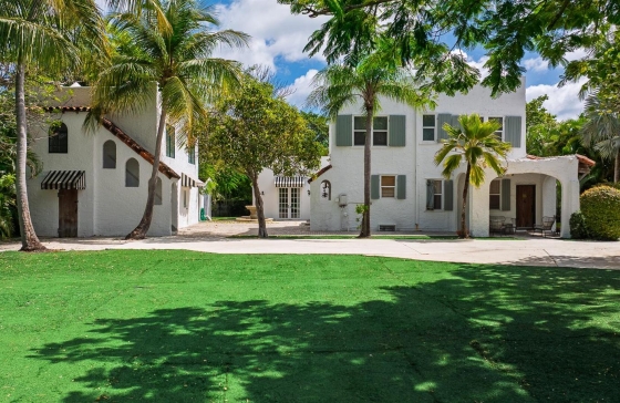 717  Forest Hill #