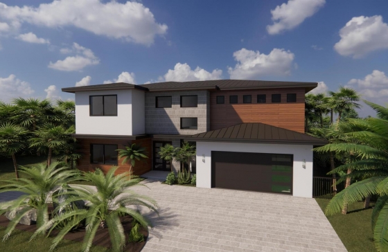 325  Prairie Rose #