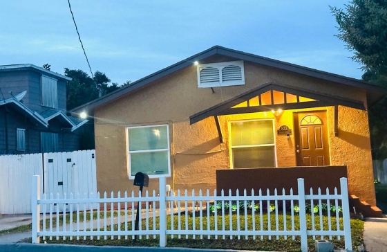 833  Briggs Street #