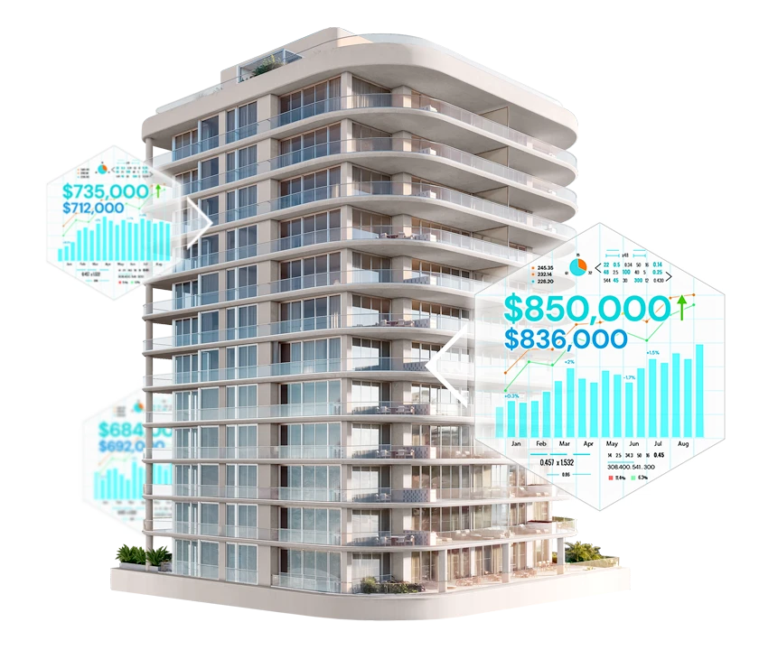 SHow Much Is My Condo Worth?