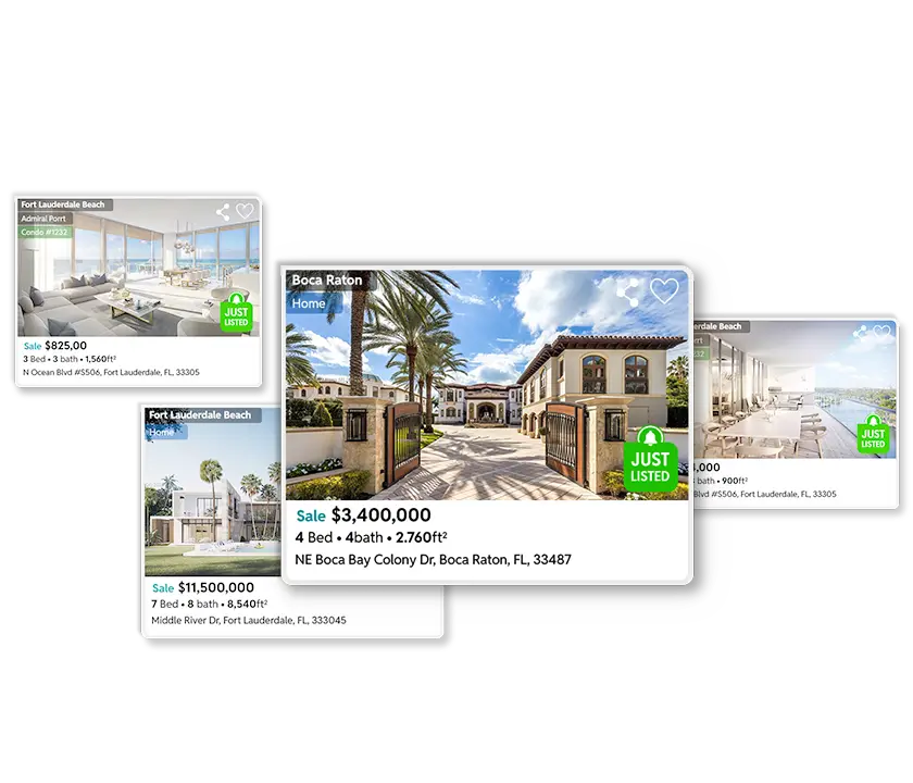 SHow Much Is My Condo Worth?