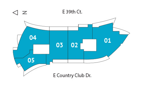 Sitemap Building