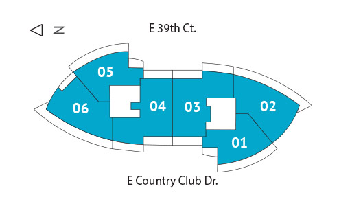 Sitemap Building