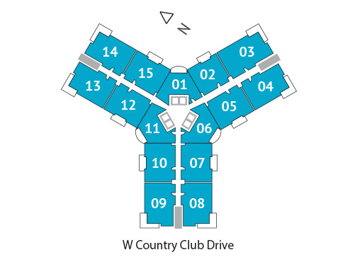 Sitemap Building
