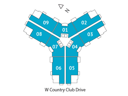 Sitemap Building