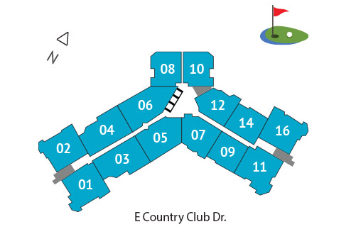 Sitemap Building