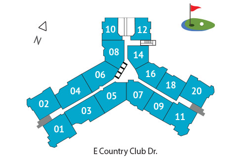 Sitemap Building