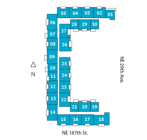 Sitemap Building