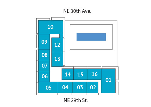 Sitemap Building