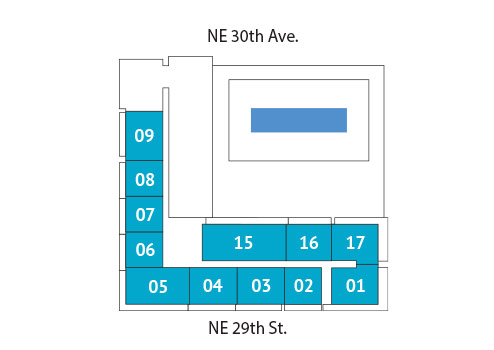 Sitemap Building