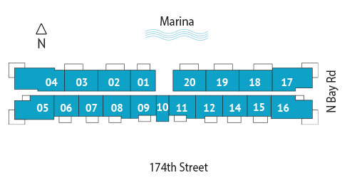 Sitemap Building