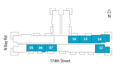 Sitemap Building
