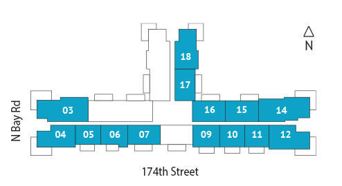 Sitemap Building