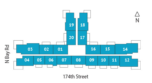 Sitemap Building