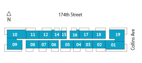 Sitemap Building