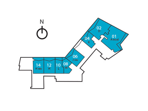 Sitemap Building