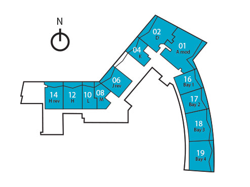 Sitemap Building