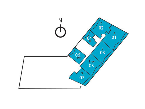 Sitemap Building