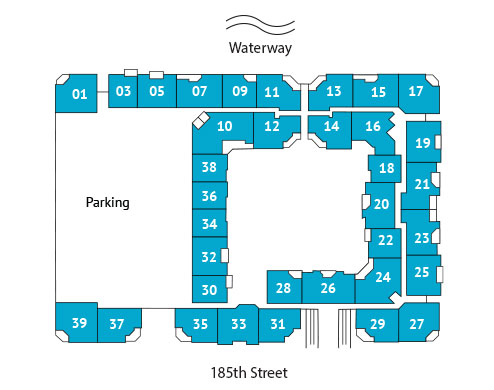 Sitemap Building