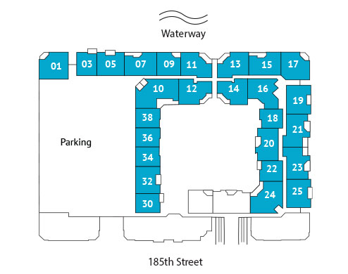 Sitemap Building