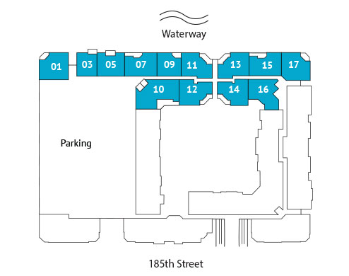 Sitemap Building